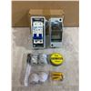 Image 1 : 2 Pole DC Miniature Circuit Breaker