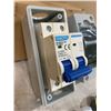 Image 2 : 2 Pole DC Miniature Circuit Breaker