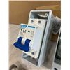 Image 3 : 2 Pole DC Miniature Circuit Breaker