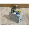 Image 5 : 2 Pole DC Miniature Circuit Breaker