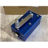 Image 3 : High Powered Hand Generator w/ Flash Light & USB