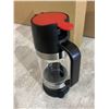Image 2 : Drip Free Glass Honey Dispenser