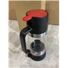 Image 3 : Drip Free Glass Honey Dispenser
