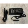 Image 1 : 53.5V 2A Power Adapter Battery Charger for Electric Scooters