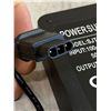 Image 5 : 53.5V 2A Power Adapter Battery Charger for Electric Scooters