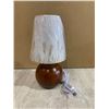 Image 2 : Small Vintage Looking Lamp w/ Shade