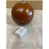Image 7 : Small Vintage Looking Lamp w/ Shade