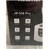 Image 2 : Moeila JX-536 Pro Retainer Cleaner
