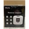Image 4 : Moeila JX-536 Pro Retainer Cleaner