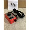 Image 3 : 120V Variable Speed Controller Kit
