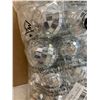 Image 2 : Mini Disco Balls 54 Pcs 3 Different Sizes