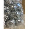 Image 3 : Mini Disco Balls 54 Pcs 3 Different Sizes