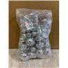 Image 5 : Mini Disco Balls 54 Pcs 3 Different Sizes
