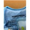 Image 3 : Toddler Swim Vest Float Aids With Arm Wings for 22-58 Lbs