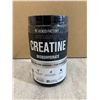 Image 1 : Jacked Factory Essential Series Creatine 5000mg Per Serving 85 Servings