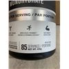 Image 2 : Jacked Factory Essential Series Creatine 5000mg Per Serving 85 Servings