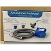 Image 4 : Aquapaw Pro Pet Grooming Tool