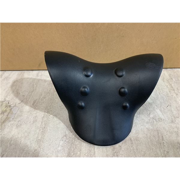 Neck & Shoulder Relaxer Cervical Spine Alignment Traction Device