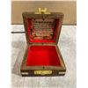 Image 3 : Compass With Wooden Box