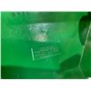 Image 17 : Cast John Deere Tractor w/ Accesory