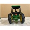 Image 8 : Cast John Deere Tractor w/ Accesory