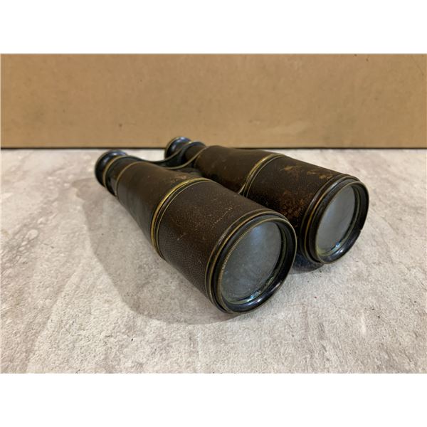 Vintage Pair of Binoculars