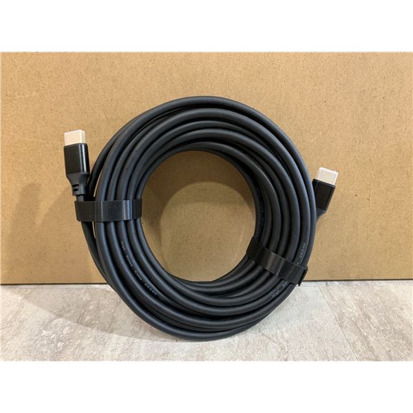 High Speed HDTV Cable 35 Foot