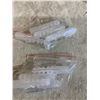 Image 10 : Lot of 2 Dream Line Adjustable Hinge