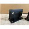 Image 2 : Lot of 2 Dream Line Adjustable Hinge