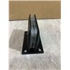 Image 4 : Lot of 2 Dream Line Adjustable Hinge