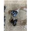 Image 9 : Lot of 2 Dream Line Adjustable Hinge