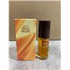Image 1 : Coty Wild Musk Cologne Spray