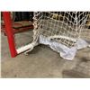 Image 12 : Full Size Team Canada Hockey Net