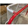 Image 2 : Full Size Team Canada Hockey Net