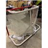 Image 5 : Full Size Team Canada Hockey Net