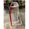 Image 6 : Full Size Team Canada Hockey Net
