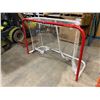 Image 8 : Full Size Team Canada Hockey Net