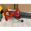 Image 11 : Toro Ultra Leaf  Blower