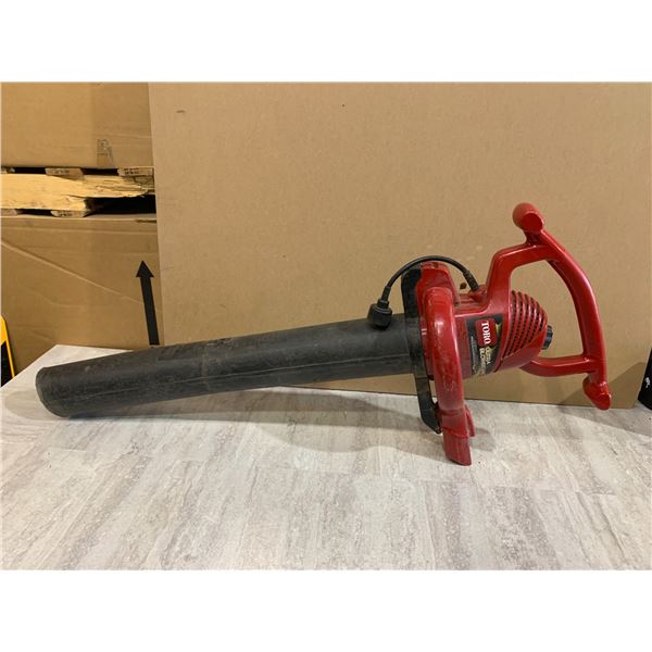 Toro Ultra Leaf  Blower