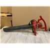Image 1 : Toro Ultra Leaf  Blower