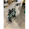 Image 12 : Evolution Walker on Wheels With Brakes