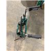 Image 13 : Evolution Walker on Wheels With Brakes