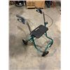 Image 1 : Evolution Walker on Wheels With Brakes