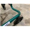 Image 4 : Evolution Walker on Wheels With Brakes