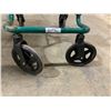Image 5 : Evolution Walker on Wheels With Brakes