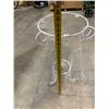 Image 6 : Metal Planter Holder