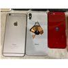 Image 10 : Lot of 47 Apple Iphones All Random Models Untested As Is