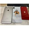 Image 22 : Lot of 47 Apple Iphones All Random Models Untested As Is