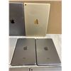 Image 14 : Lot of 15 Random Ipads Untested As Is