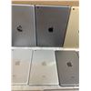 Image 15 : Lot of 15 Random Ipads Untested As Is